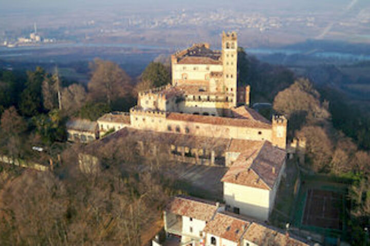Tenuta Marchesi Scarampi
