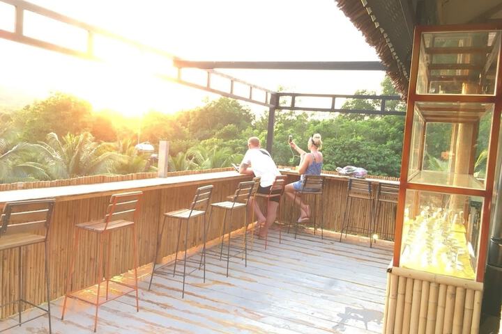 Terrace/Patio 11 of 19