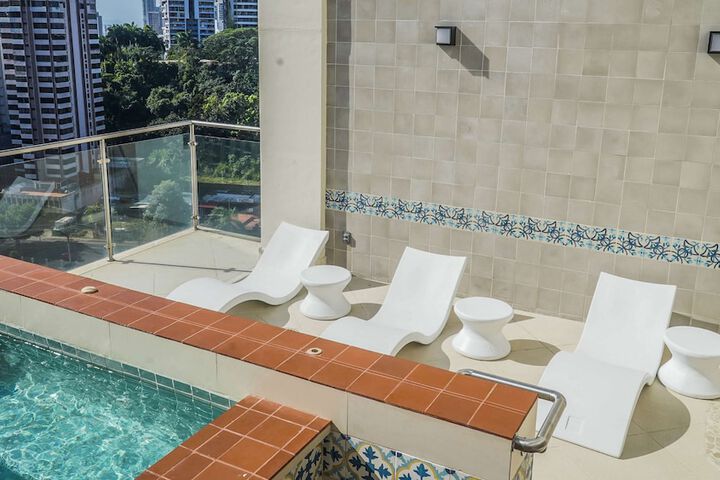 Hotel Spa