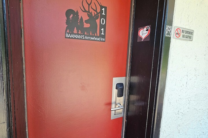 Hotel 68 of 69