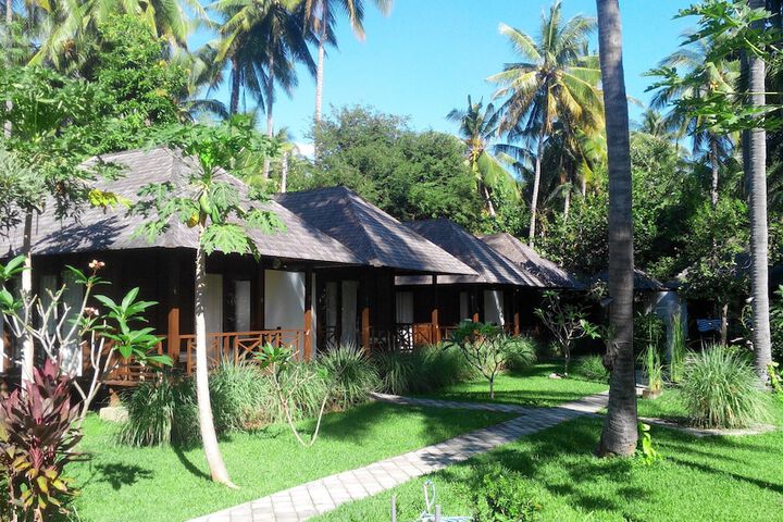 Bali au Naturel - Adults Only