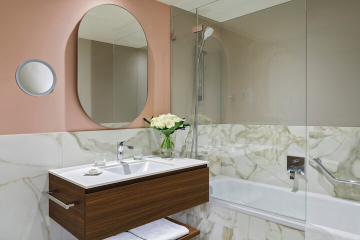 Bath Photo