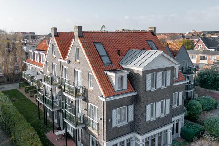 Hotel in den Brouwery