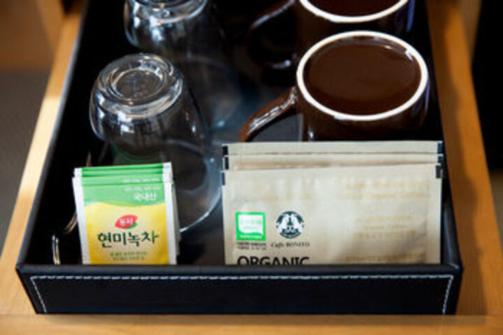 In-Room Amenity