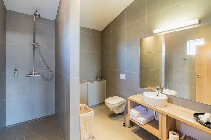 Bath Amenities