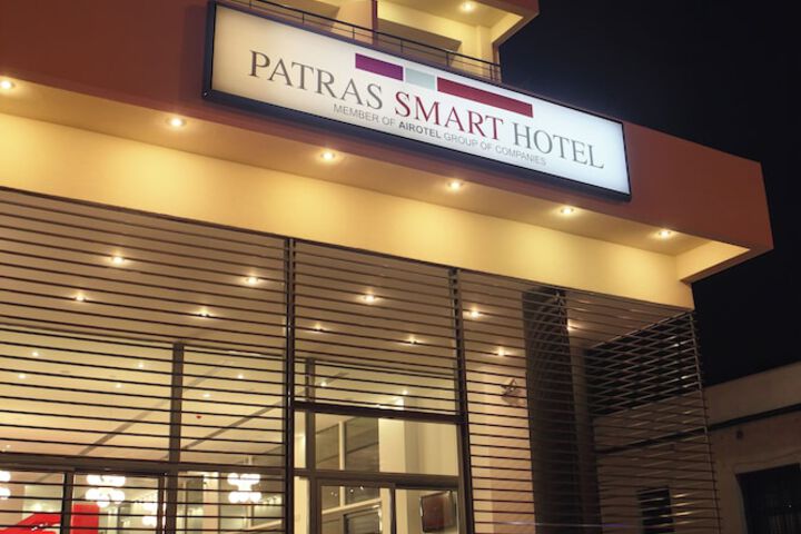 Facade