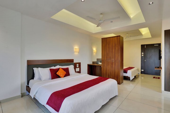 Goverdhan Greens Resort Dwarka