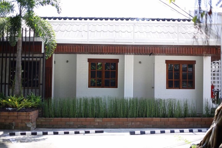 Outside Photo