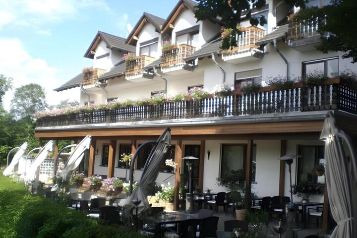 Landhotel Lembergblick
