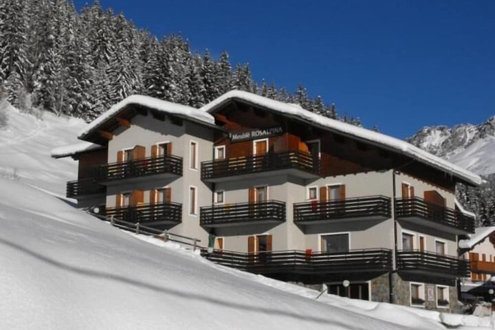 Hotel 60 of 65