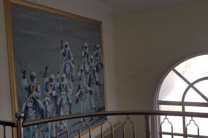 Hotel Interior 34 of 41