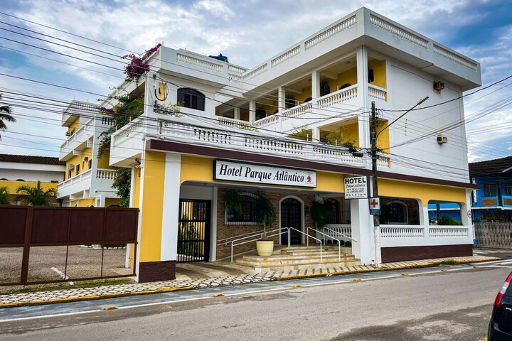 Hotel 70 of 72