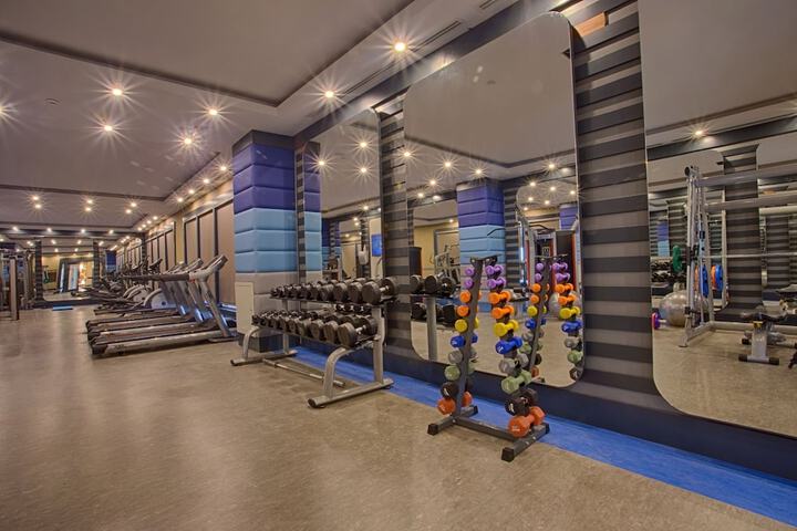 Health and Fitness 48 of 107