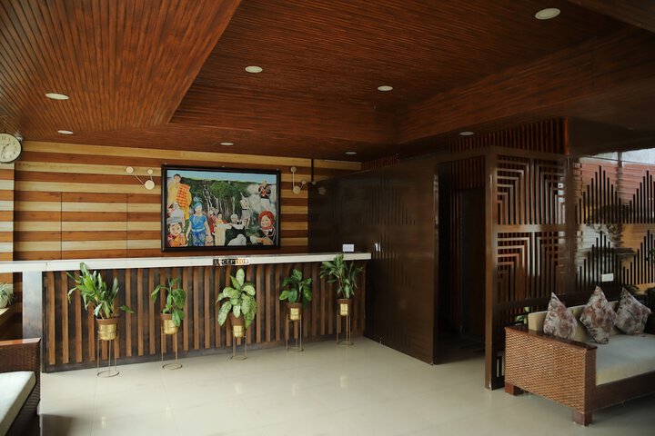 Hotel Interior 5 of 68