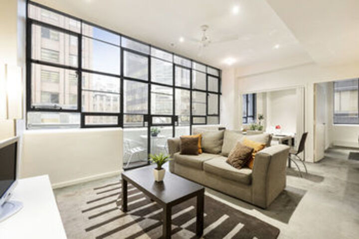ABC Accommodation - Queen Street 2