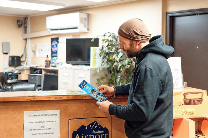 Hotel Interior 6 of 58