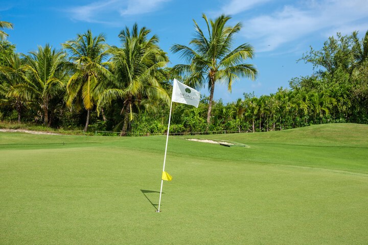 Golf 96 of 161