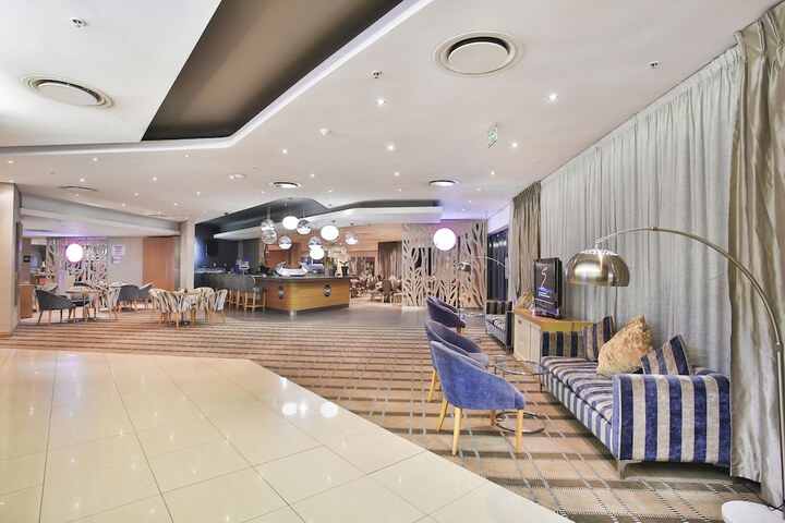 Hotel Interior 5 of 67