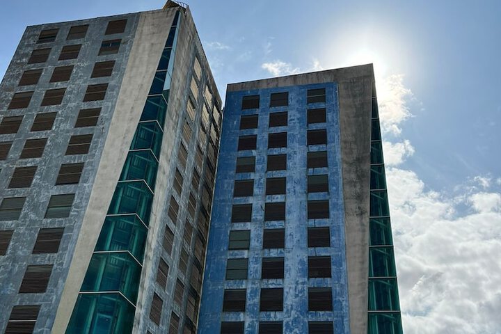 Hotel Torres Eugenia in Coatzacoalcos