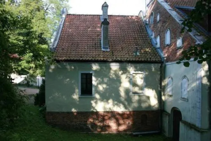 Zajazd Daglezja