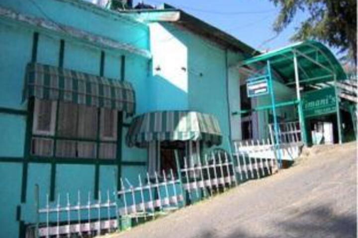 Hotel Himani Premium