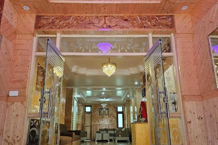 Hotel Interior 2 of 17