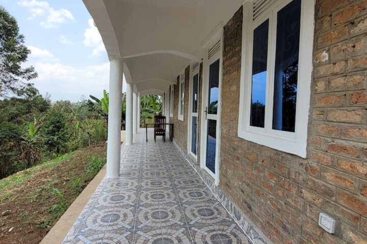 Terrace/Patio 6 of 18