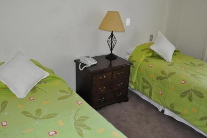 Hotel La Turbina