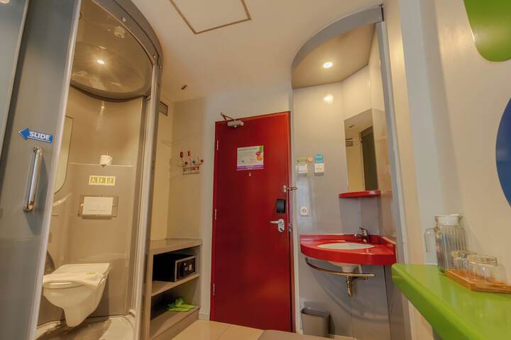 Bath Amenities
