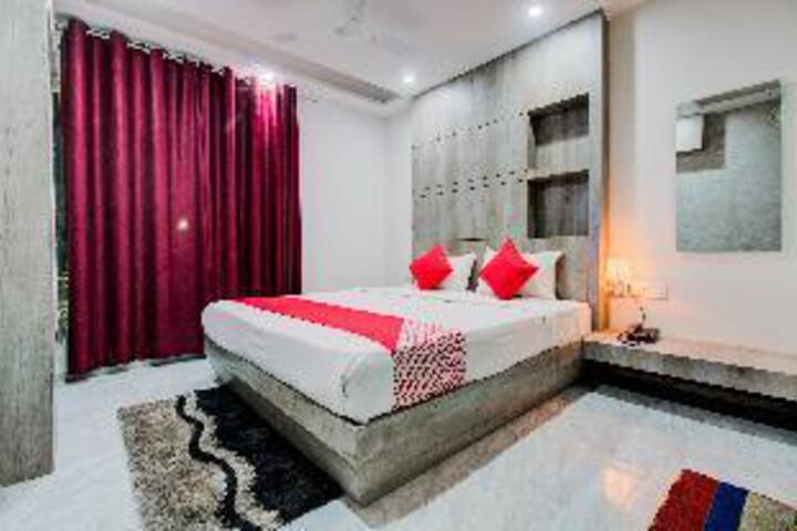 Fitness Facility Photos