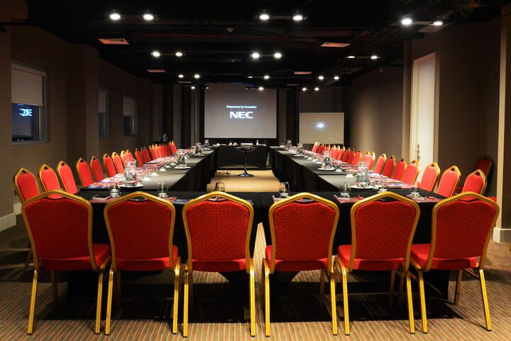 Meeting 21 of 22
