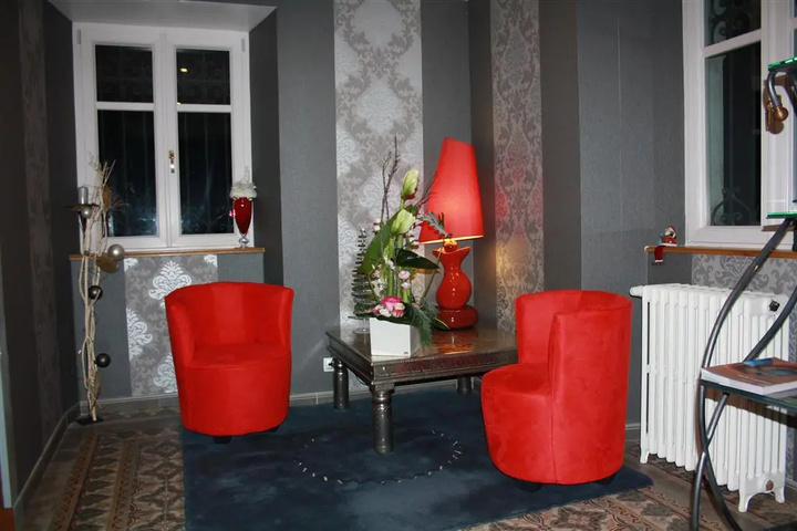Hotel Interior 2 of 3
