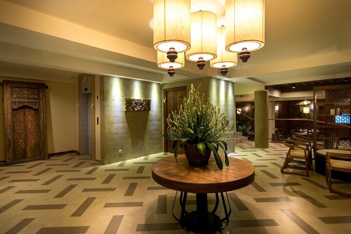 Hotel Interior 2 of 101