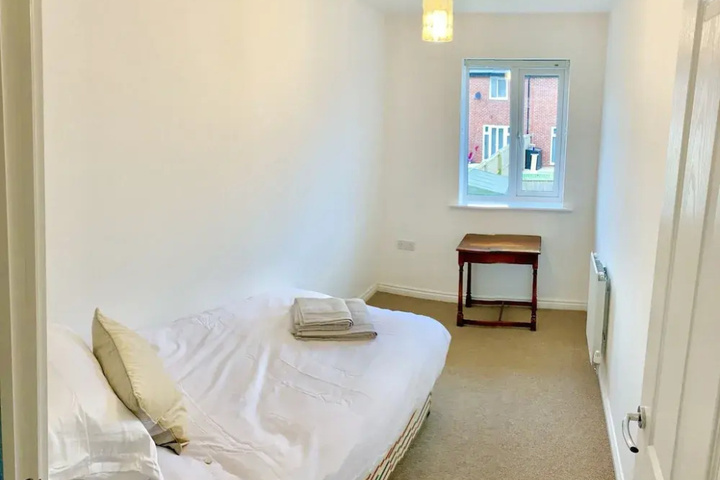 Property with Great Access - Sleeps max7