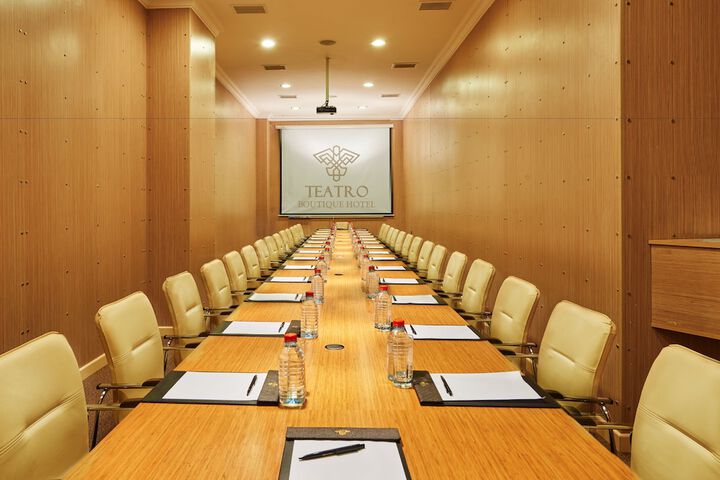 Meeting 40 of 42