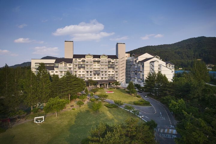 Image of Kumho Sulak Resort