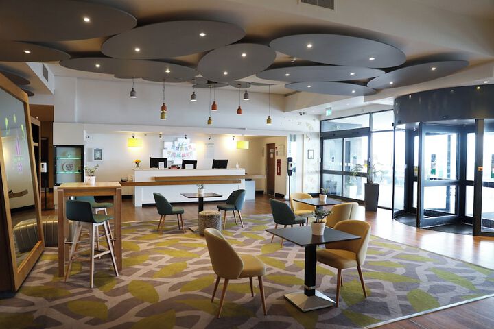 Hotel 128 of 137