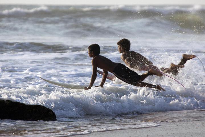 Fitness Facility Photos