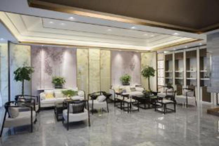 Garden Selected Hotel (Nanyang Institute of technology)