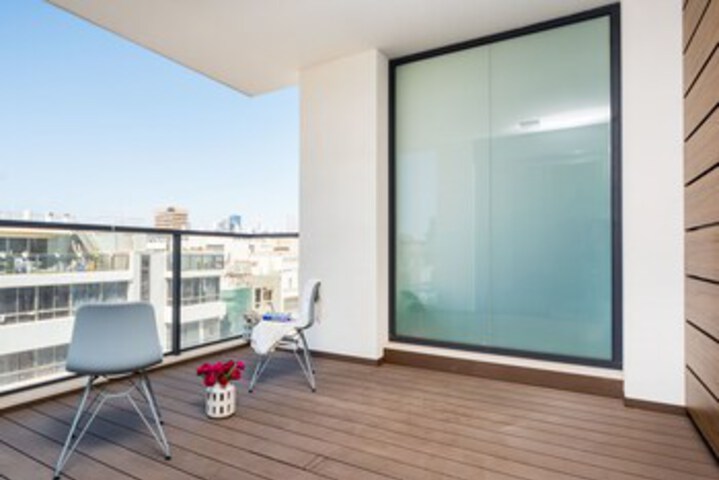 Terrace/Patio 3 of 22