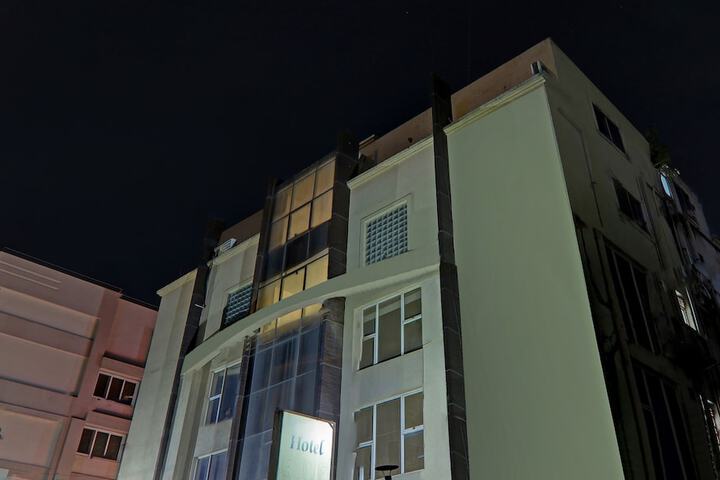 Hotel 36 of 36