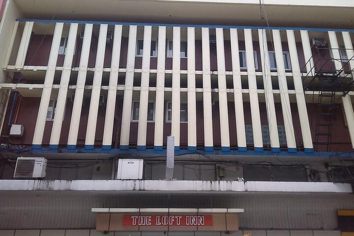 Hotel 94 of 94