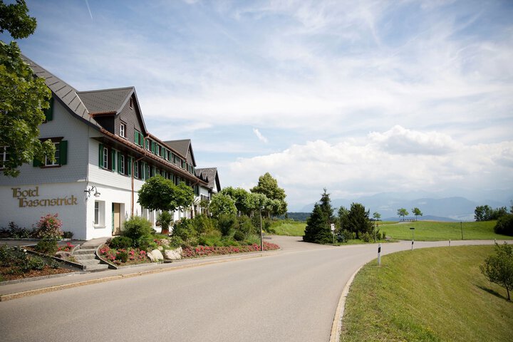 Landgasthof Hasenstrick