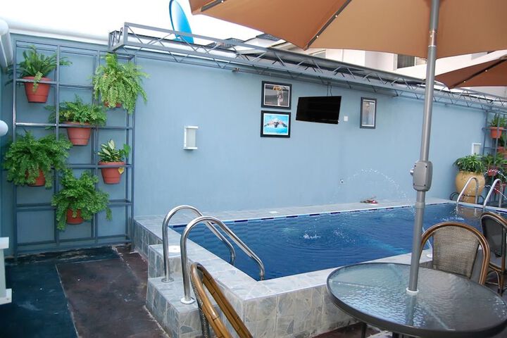 Pool 22 of 27