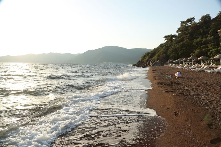 Beach 63 of 87