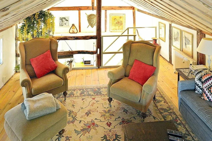 Holiday Home in Malmköping