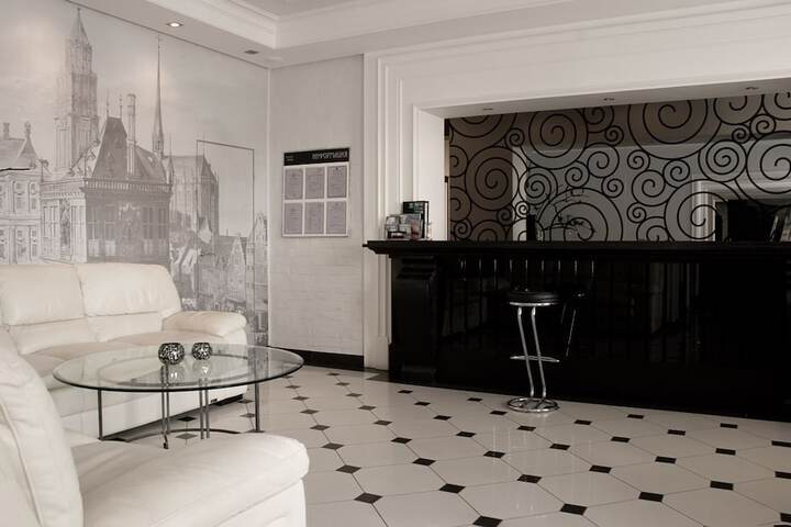 Hotel Interior 2 of 46