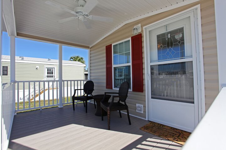 Terrace/Patio 38 of 44