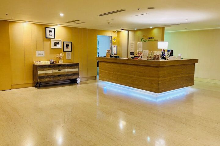 Hotel Interior 3 of 123