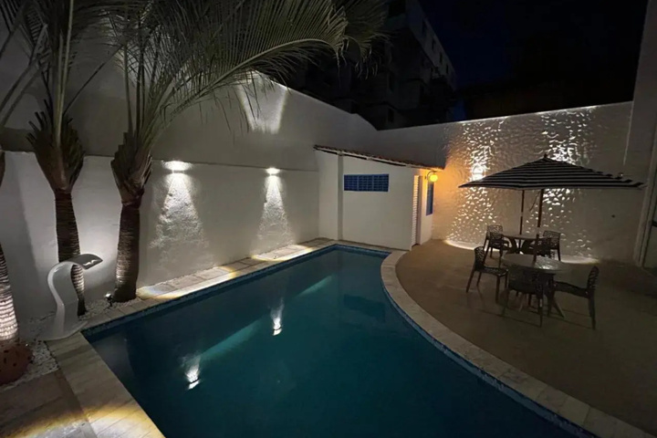 Pool 15 of 21